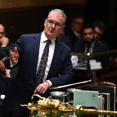 Religious vilification bill passes NSW parliament
