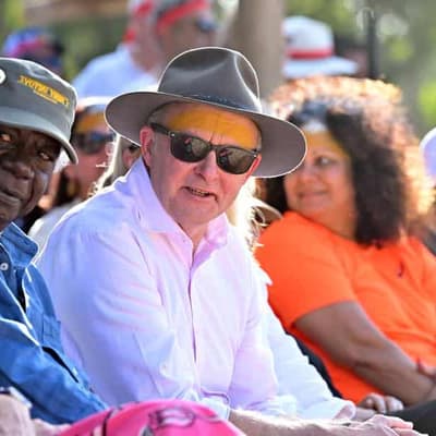 Short campaign on the cards for voice referendum