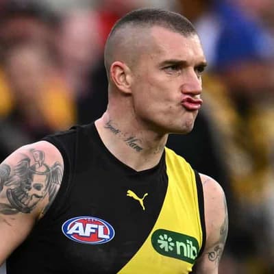 Tigers to confront Docklands doldrums without Dusty