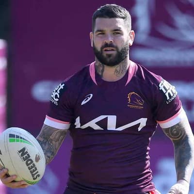 Cowboys coy on Holmes plan, Broncos rule out Reynolds