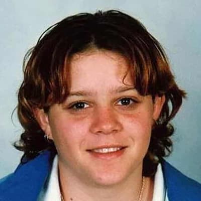 Mum of slain teen lives with 'gaping hole' in her heart