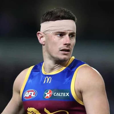 Zorko responds after Miller cops ban for QClash tackle