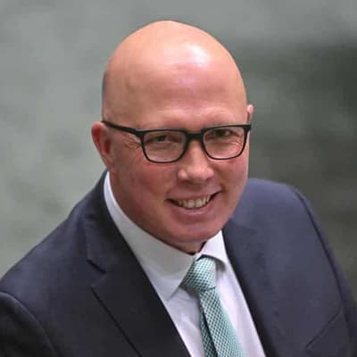 Police backflip on details of Dutton's Nauru briefing