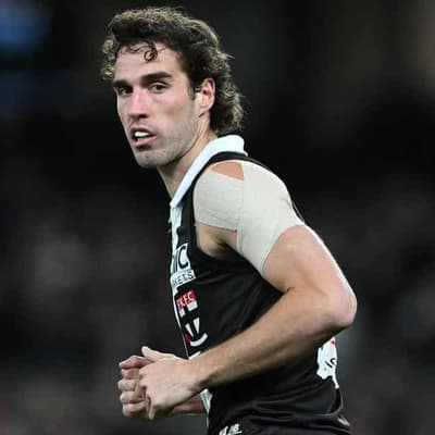 Saints star King back after shoulder troubles