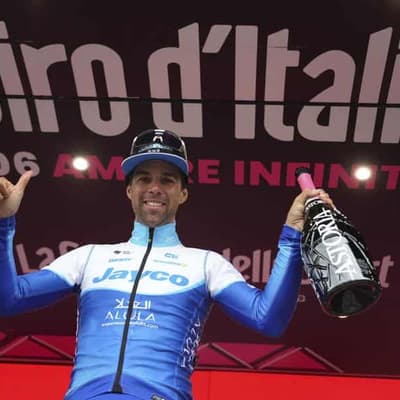 Matthews to battle through the pain at world road race