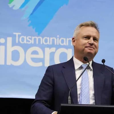 Sole standing Liberal premier notes 'responsibility'