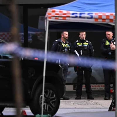 Underworld links probed in fatal street shooting