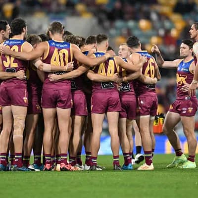 Fremantle on alert for Brisbane midfield onslaught