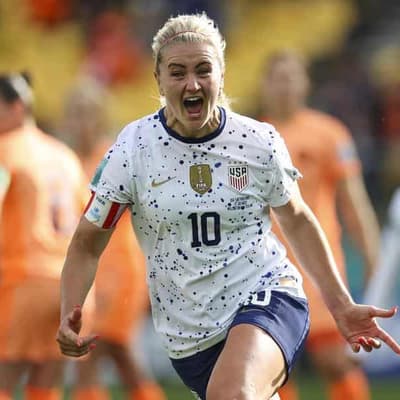 World Cup heavyweights raring for knockout stage