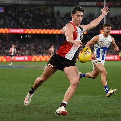 Lyon keen to back in skipper Steele for big Blues clash