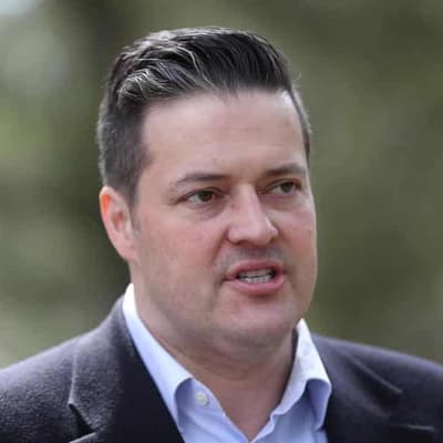 Labor MP resigns from party over assault allegation