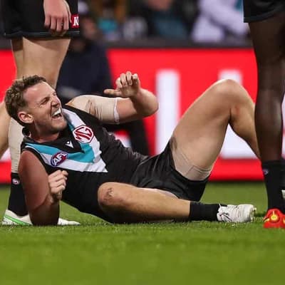 Out-of-form Power lose key back but troops on the mend