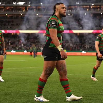 Souths at crossroads in NRL season: Demetriou