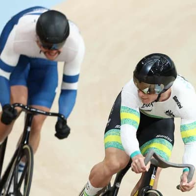 Another men's pursuit calamity ends Aussie medal hopes
