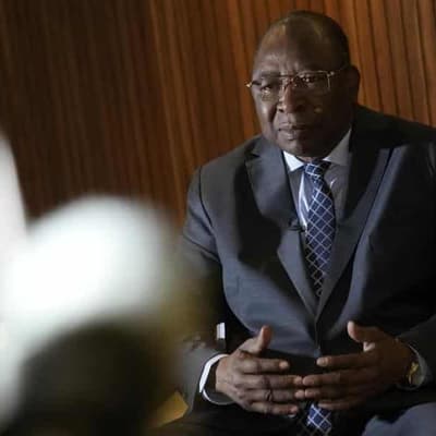 Niger's ousted PM hopes talks can end military coup