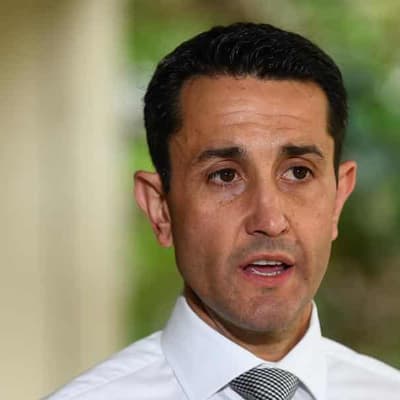 QLD youth crime climbs, opposition calls for action