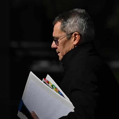 Lehrmann inquiry reveals poor choices and behaviour