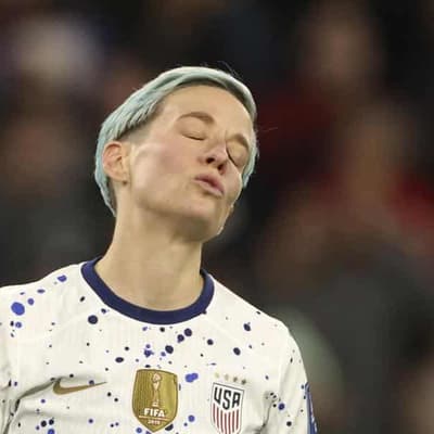 US coach accepts criticism over World Cup failure