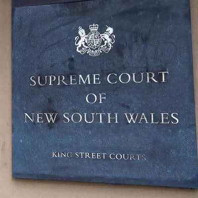 No jail for wife who stabbed abusive husband's neck