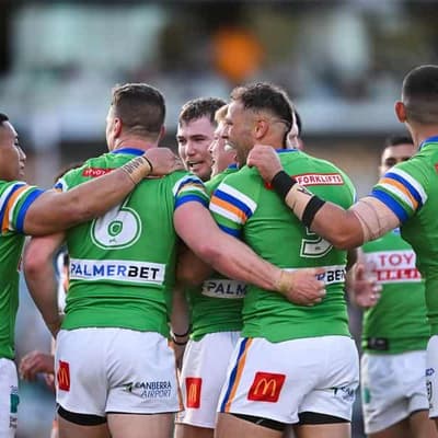 Annesley concedes three poor NRL referee calls