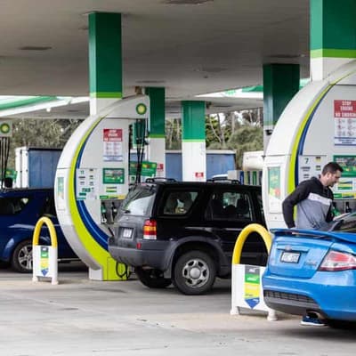Motorists paying more for fuel as oil supplies tighten