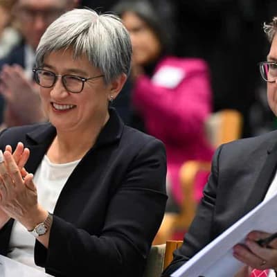 Pacific aid to enforce climate, gender equality targets