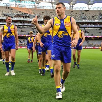 Skipper Shuey next Eagles great to confirm retirement