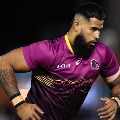 SBW advising Haas as star Bronco weighs up NRL future