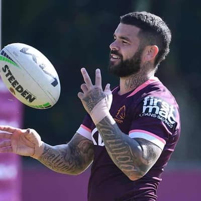 Reynolds, Hughes return as NRL finals jostling heats up