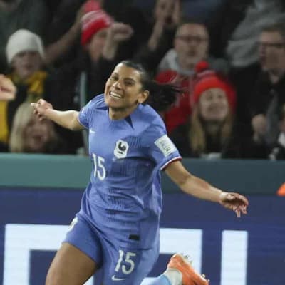 France ready for hostile Matildas’ reception