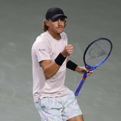 Aussie tennis trio too good in first-up Toronto wins