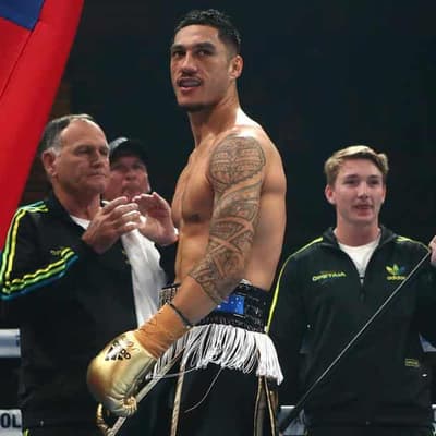 'Makes me sick': Hearn unloads after Opetaia setback