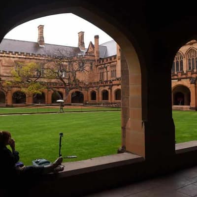 'Shocking': sexual assaults at universities targeted