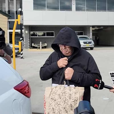 Bus driver excused from court due to licence issues