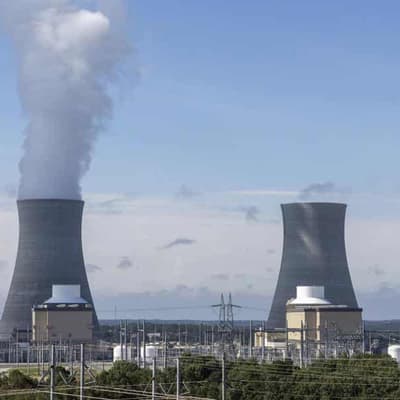 Coalition goes nuclear with its climate change response