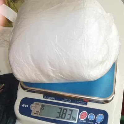 Cocaine addict jailed for 45kg jukebox drug import