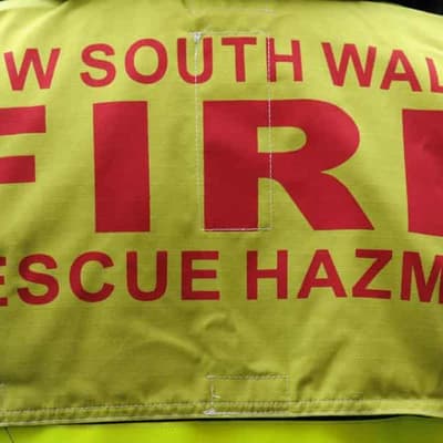 Fire and rescue rebranding burns up millions of dollars