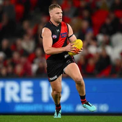 Stringer's return could boost Bombers against Kangaroos