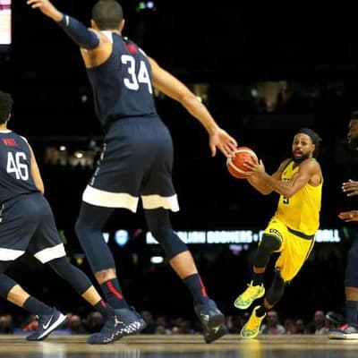 Surprise force emerges to challenge Boomers' Cup tilt