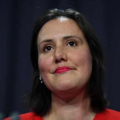 Reconstruction fund board to bring wide experience