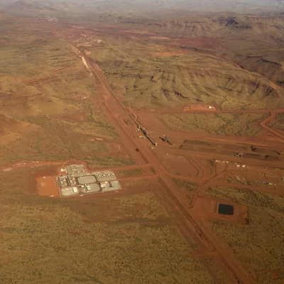 Yindjibarndi entitled but questions remain over compo