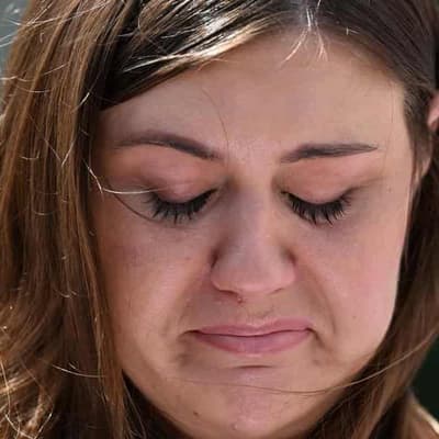 Higgins calls out police conduct in rape investigation