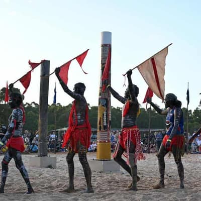 No, Aboriginal sovereignty is not written into the constitution