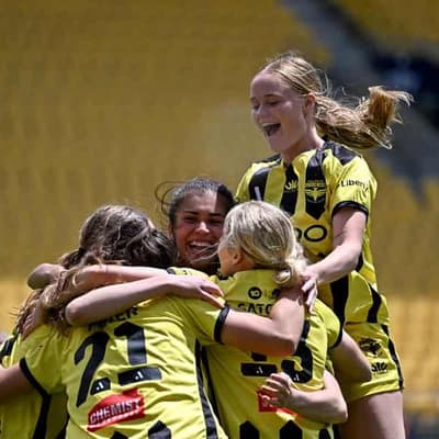 Phoenix make Breslin first ALW foreign signing