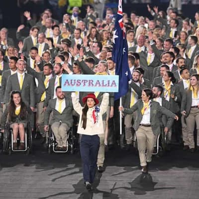 Compo talks still in play for sidelined 2026 Games