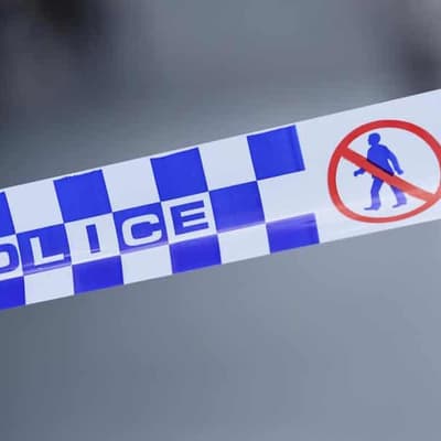 Man charged with murder after mother, baby found dead