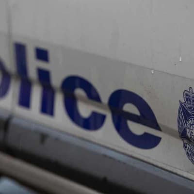 Man arrested over alleged illegal gaming venue