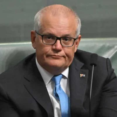 Ex-PM Morrison avoids probe into robodebt comments
