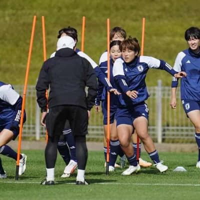 Sweden wary of much-improved Japan at World Cup
