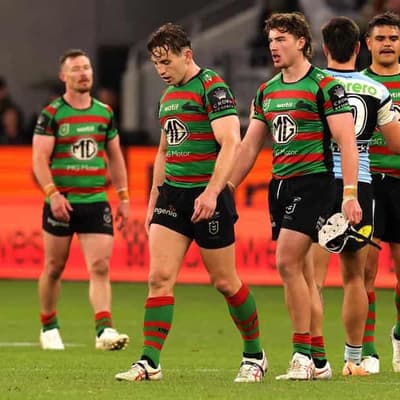 Rabbitohs out to kick habit of making slow starts